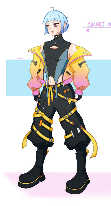 FULLBODY