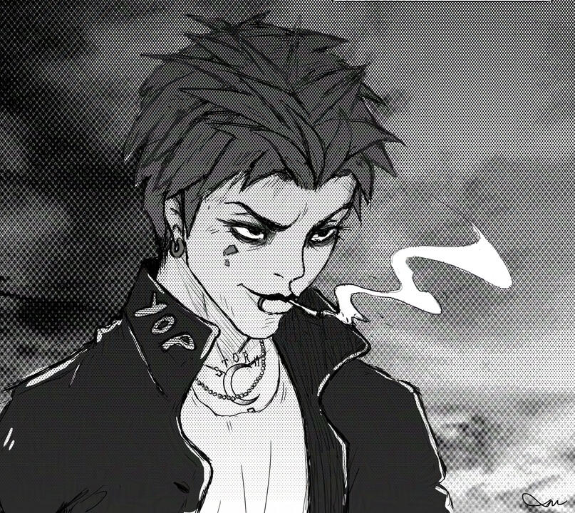 GREYSCALE