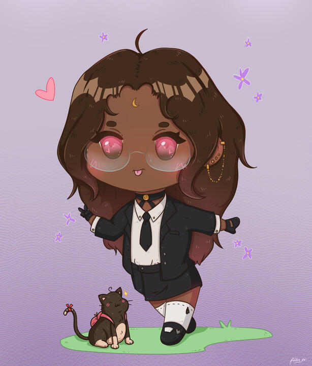 CHIBI